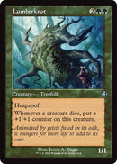 Image for Lumberknot (Retro Frame) (414) (INR)