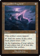 Image for Cryptolith Fragment (Retro Frame) (472) (INR)