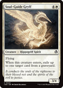 Image for Soul-Guide Gryff (40) (INR)