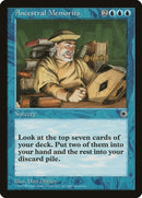 Ancestral Memories [POR]