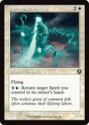 Image for Spectral Shepherd (Retro Frame) (349) (INR)