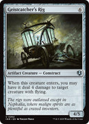 Image for Geistcatcher's Rig (264) (INR)