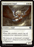 Image for Subjugator Angel (43) (INR)