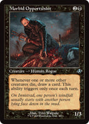 Image for Morbid Opportunist (Retro Frame) (388) (INR)