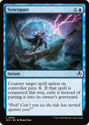 Image for Syncopate (89) (INR)