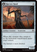 Image for Harvest Hand (265) (INR)