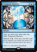 Image for Temporal Mastery (90) (INR)