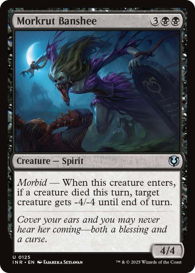 Image for Morkrut Banshee (125) (INR)
