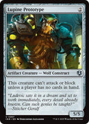 Image for Lupine Prototype (267) (INR)