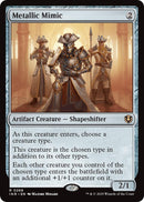 Image for Metallic Mimic (268) (INR)