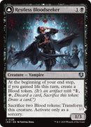 Image for Restless Bloodseeker (128) (INR)