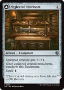 Image for Neglected Heirloom (269) (INR)