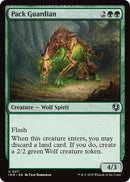 Image for Pack Guardian (211) (INR)