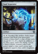 Image for Soul Separator (270) (INR)