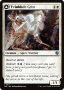 Image for Twinblade Geist (47) (INR)