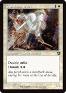 Image for Twinblade Geist (Retro Frame) (452) (INR)