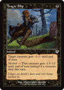 Image for Tragic Slip (Retro Frame) (390) (INR)