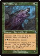 Image for Shrill Howler (Retro Frame) (469) (INR)