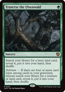 Image for Traverse the Ulvenwald (221) (INR)