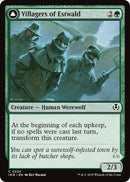 Image for Villagers of Estwald (224) (INR)