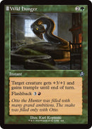 Image for Wild Hunger (Retro Frame) (424) (INR)