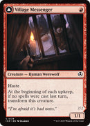 Image for Village Messenger Treatments (179) (INR)