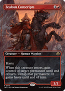 Image for Zealous Conscripts (Borderless) (314) (INR)
