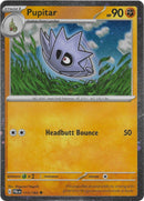 Image for Pupitar - 111/193 (Cosmo Foil) (111/193) (Miscellaneous Cards & Products) - Pokemon