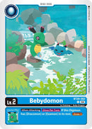 Image for Bebydomon (BT20-002 C) [BT19-20]