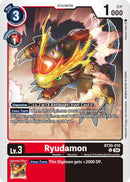 Image for Ryudamon (BT20-010 U) [BT19-20]