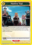 Image for Hashira Trial (UE05BT/KMY-1-031) [UE05BT: Demon Slayer: Kimetsu no Yaiba]