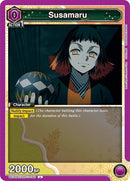 Image for Susamaru (UE05BT/KMY-1-040) [UE05BT: Demon Slayer: Kimetsu no Yaiba]