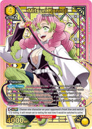 Image for Mitsuri Kanroji (020) (SR*) (UE05BT/KMY-1-020) [UE05BT: Demon Slayer: Kimetsu no Yaiba]