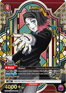 Image for Enmu (045) (R*) (UE05BT/KMY-1-045) [UE05BT: Demon Slayer: Kimetsu no Yaiba]