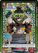 Image for Gyutaro (056) (SR*) (UE05BT/KMY-1-056) [UE05BT: Demon Slayer: Kimetsu no Yaiba]