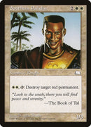Southern Paladin [WTH]