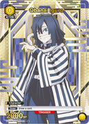 Image for Obanai Iguro (003) (C*) (UE05BT/KMY-2-003) [UE05BT: Demon Slayer: Kimetsu no Yaiba]