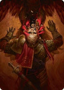 Image for Abrade Art Card (11) [AAINR]