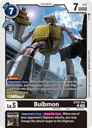 Image for Bulbmon (BT20-054 C) [BT19-20]