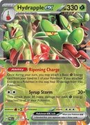 Image for Hydrapple ex (011/131) (SV: Prismatic Evolutions) - Pokemon