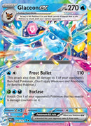 Image for Glaceon ex (026/131) (SV: Prismatic Evolutions) - Pokemon