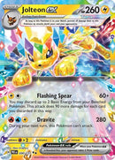 Image for Jolteon ex (030/131) (SV: Prismatic Evolutions) - Pokemon