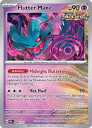 Image for Flutter Mane (043/131) (SV: Prismatic Evolutions) - Pokemon