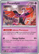 Image for Fezandipiti (045/131) (SV: Prismatic Evolutions) - Pokemon