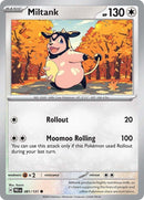 Image for Miltank (081/131) (SV: Prismatic Evolutions) - Pokemon