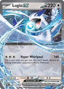 Image for Lugia ex (082/131) (SV: Prismatic Evolutions) - Pokemon