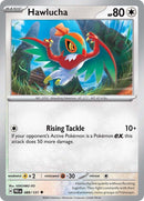Image for Hawlucha (089/131) (SV: Prismatic Evolutions) - Pokemon