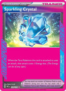 Image for Sparkling Crystal (129/131) (SV: Prismatic Evolutions) - Pokemon