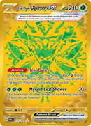 Image for Teal Mask Ogerpon ex (177/131) (SV: Prismatic Evolutions) - Pokemon