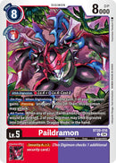 Image for Paildramon (BT20-016 U) [BT19-20]